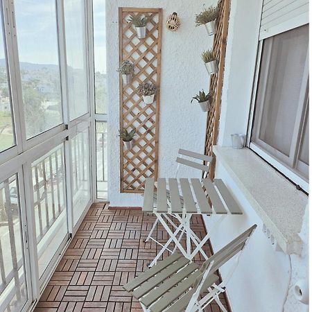 Apartamento En Nerja Exterior photo