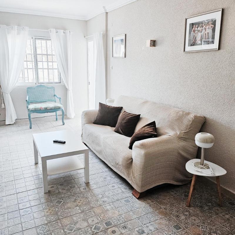 Apartamento En Nerja Exterior photo