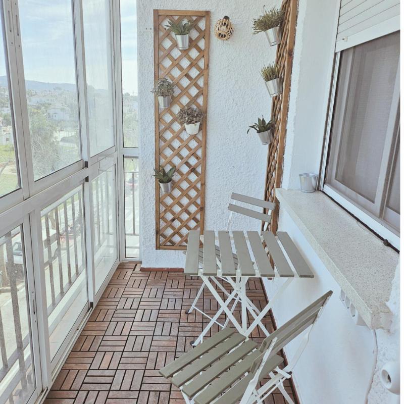 Apartamento En Nerja Exterior photo
